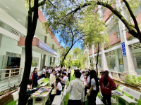 Lan tỏa văn hóa đọc trong kỷ nguyên vươn mình của dân tộc